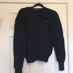 Polo sport sweater